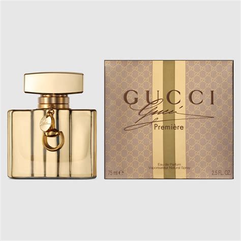 gucci premiere eau de toilette gift set 75ml|where to buy Gucci rush.